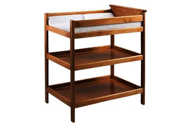 The best changing tables for your baby and toddler