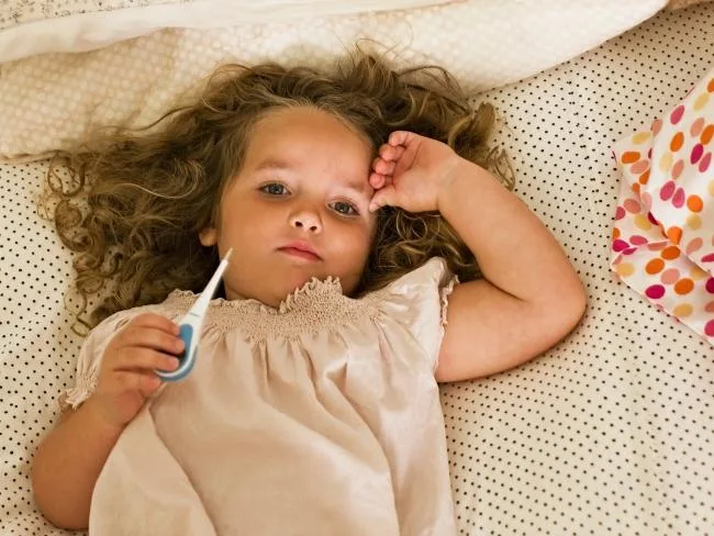Cold & Flu Treatments