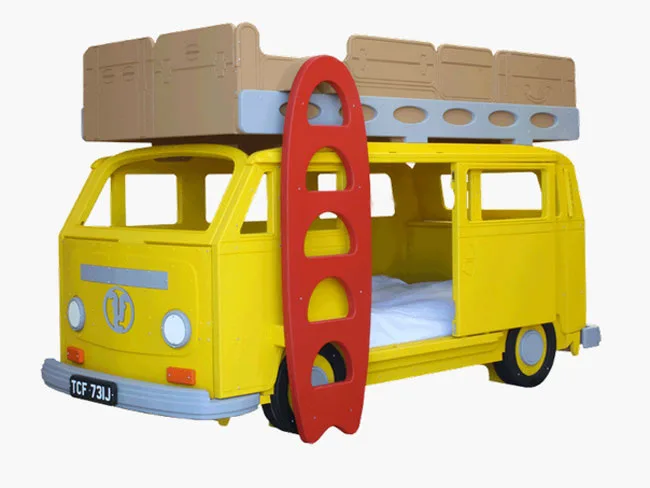 Kids bunk beds