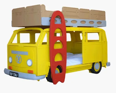 Kids bunk beds