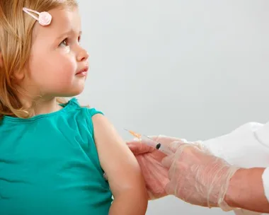 Children Vaccinations