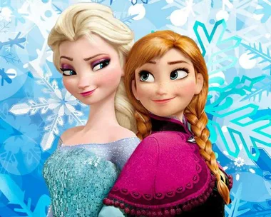 The perfect Frozen birthday party