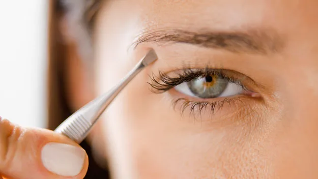 How to get the perfect eyebrows