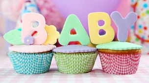 Welcome your newborn with a baby shower to remember