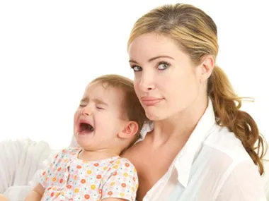 toddler tantrums and behaviour