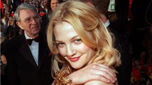 Drew Barrymore