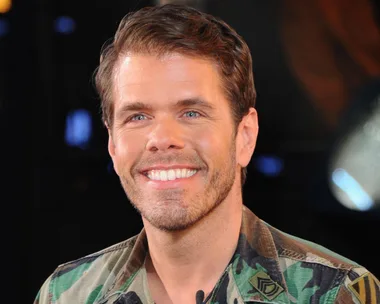 Parents Lose it Over Perez Hilton’s Shower Selfie