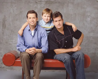 Two and a Half Men