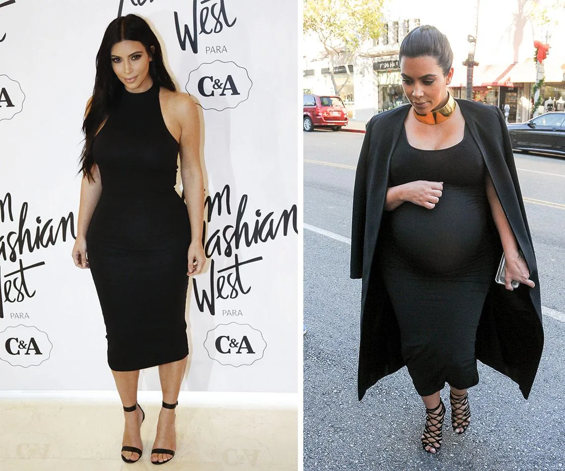 Kim Kardashian Is Doing The Atkins Diet kim-kardashian-is-doing-the-atkins-diet
