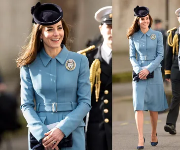 Catherine the Duchess of Cambridge