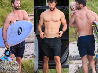 Chris Hemsworth