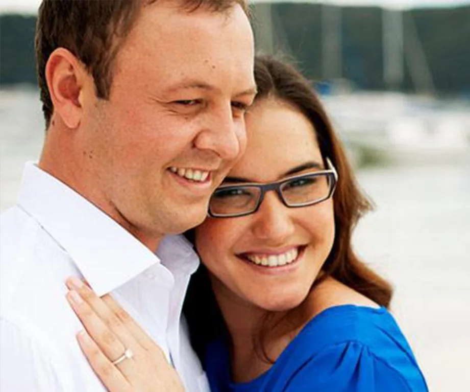 Masterchef Australia’s Marion Grasby's talks motherhood