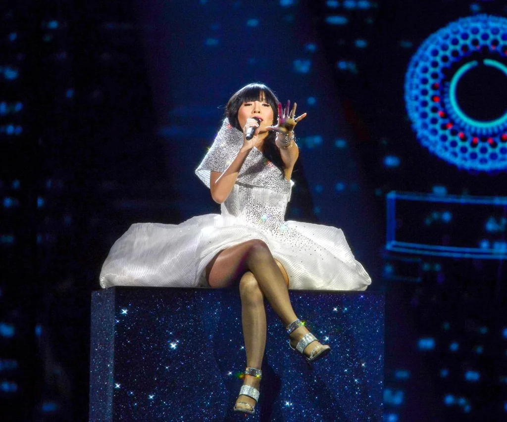 Dami Im