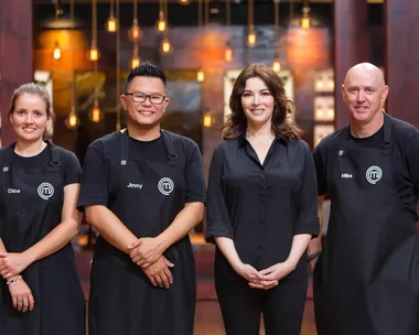 5 Ways Nigella Lawson Ruled Masterchef Australia This Week