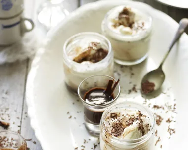 Our easiest, yummiest and quickest dessert recipes ever