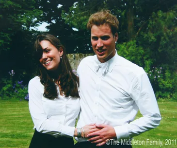 Prince William 