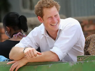 The rock star’s daughter that almost convinced the world that she was dating Prince Harry