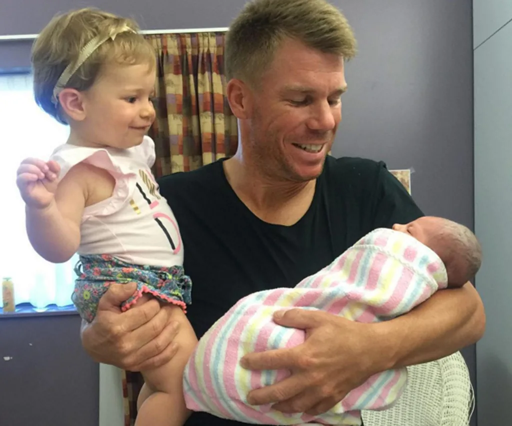 David Warner