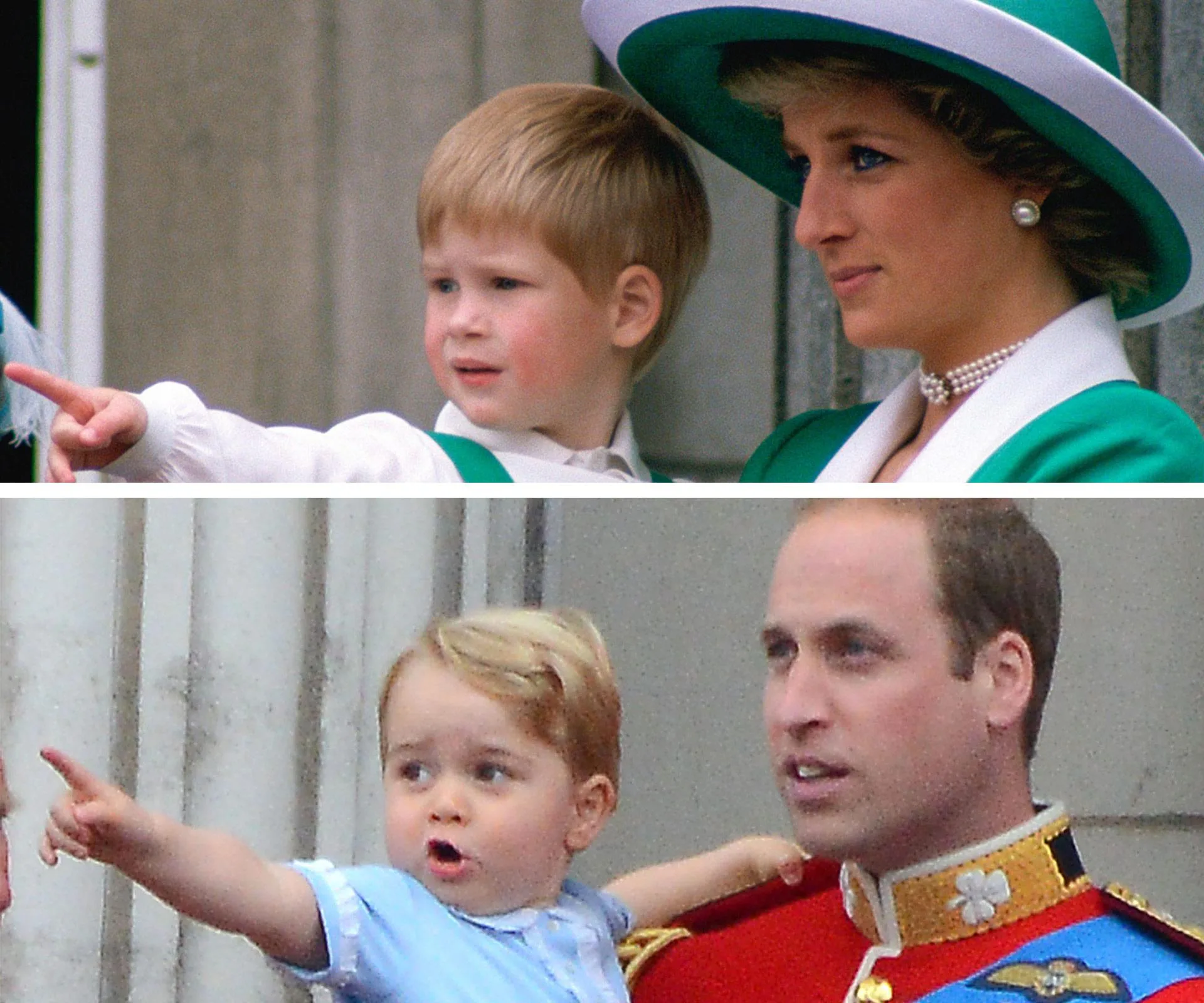 Prince George