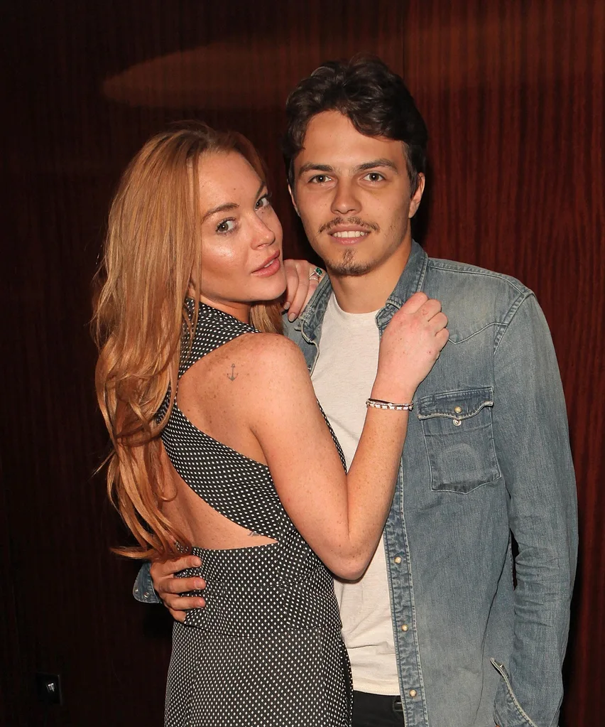 Lindsay Lohan speaks out after beach attack video