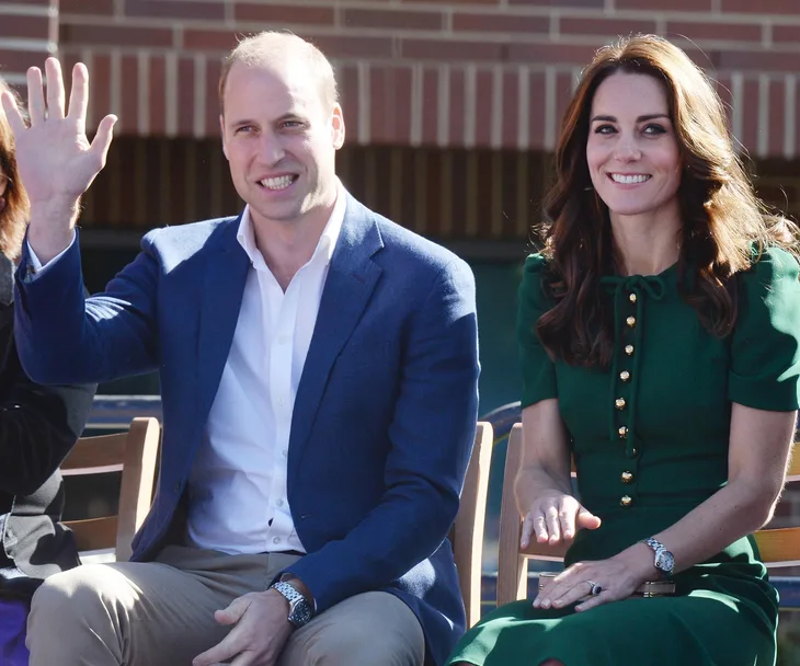 The Cambridges 