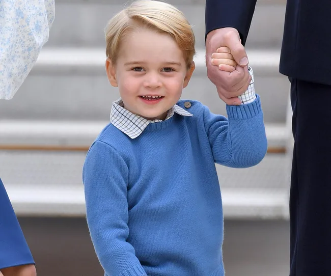 Prince George