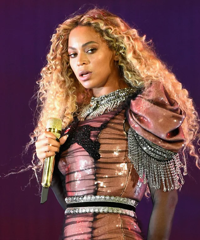 Rihanna’s backup dancer reported missing