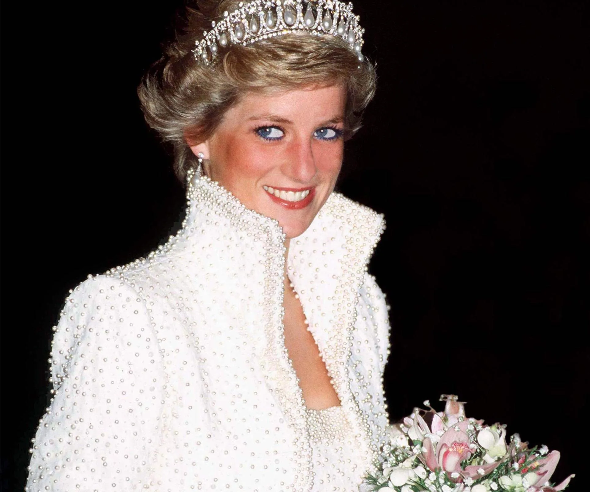 Princess Diana