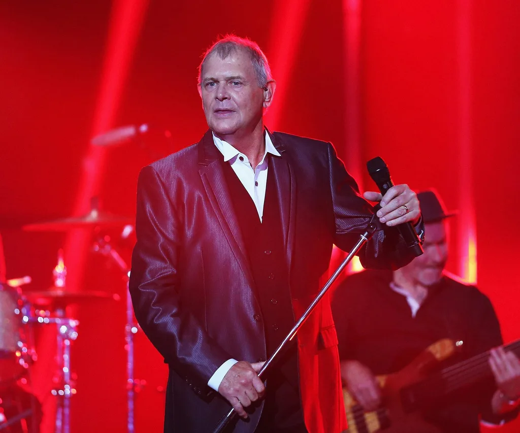 John Farnham