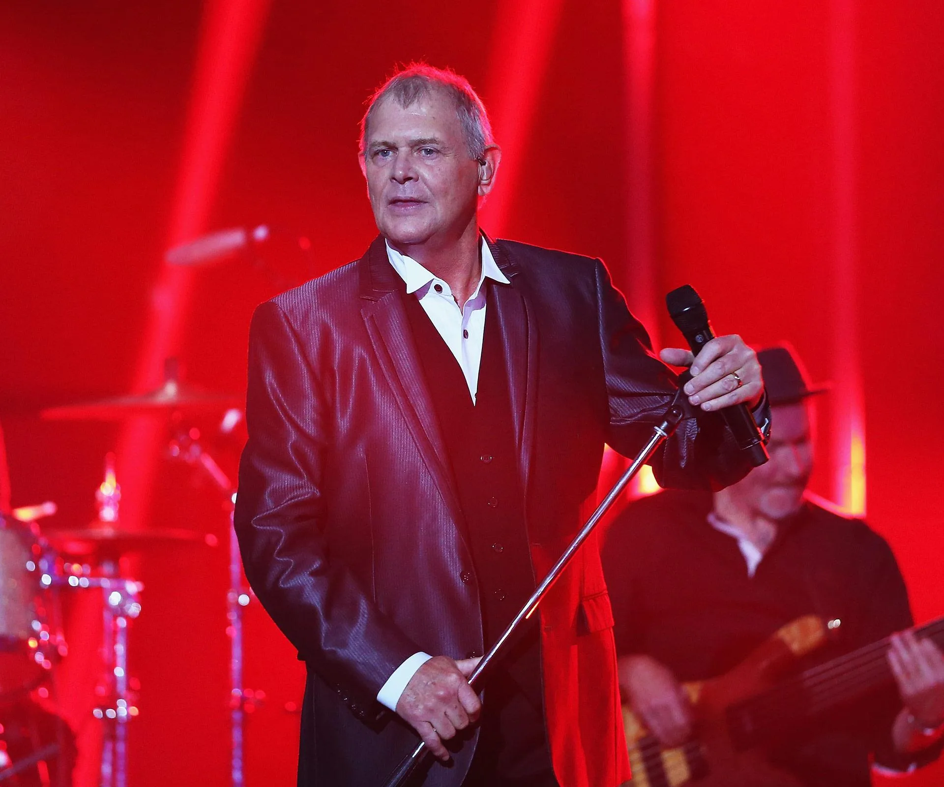 John Farnham