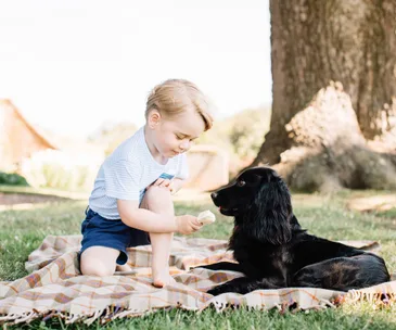 Prince George