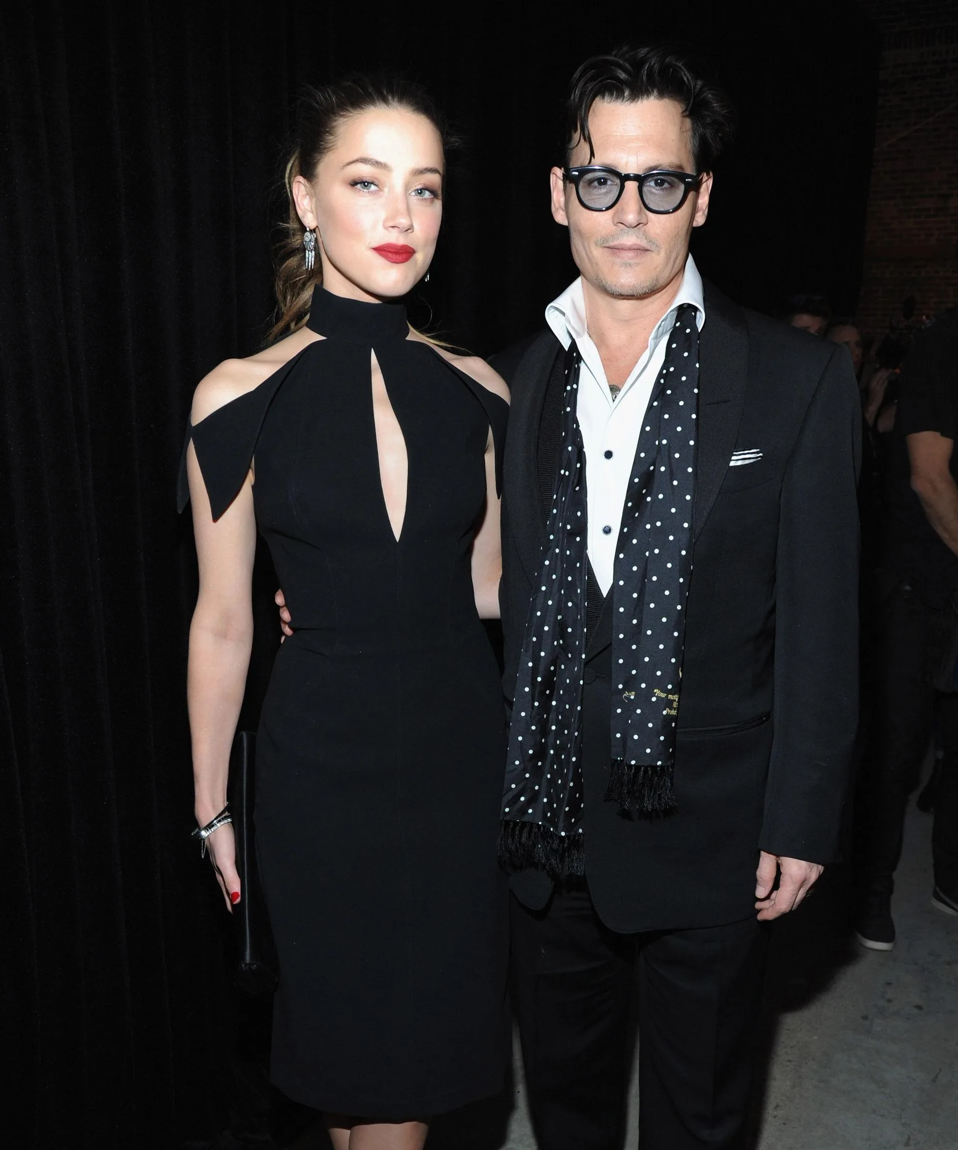 Johnny Depp refuses to pay divorce settlement