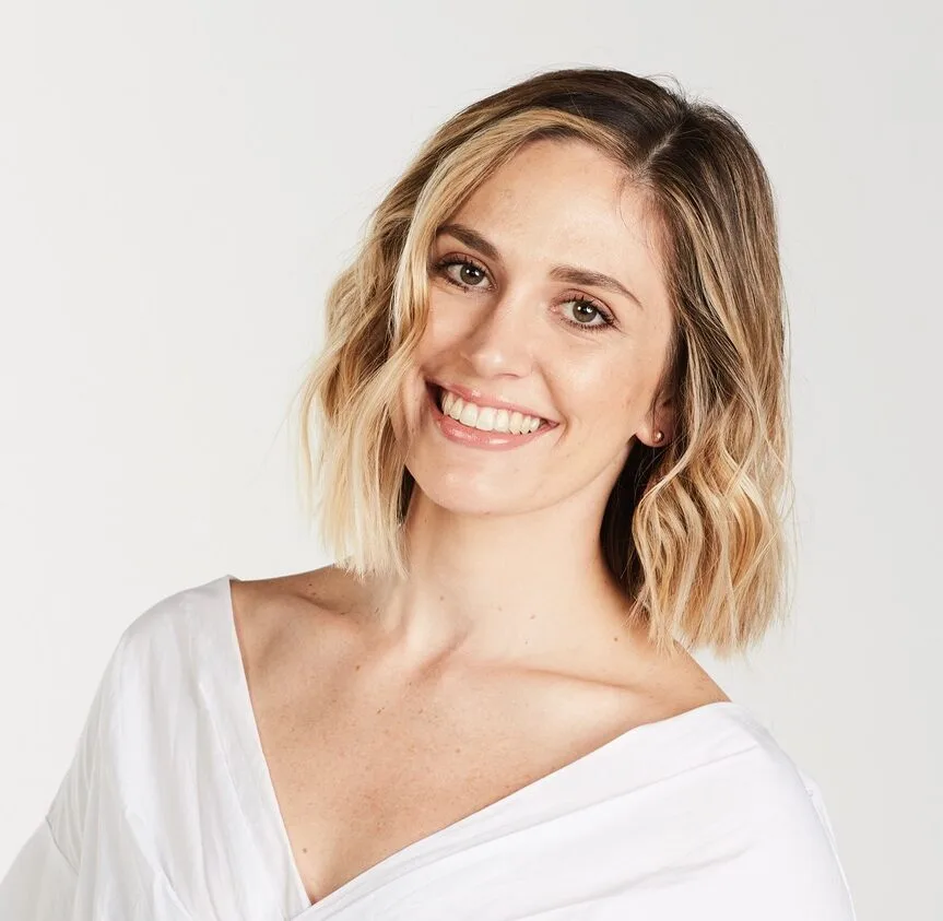 Profile picture of Alix Nicholson