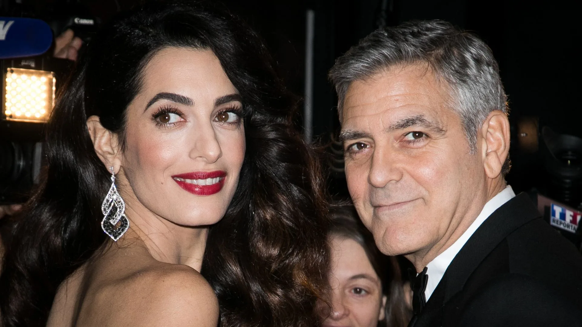 amal george clooney