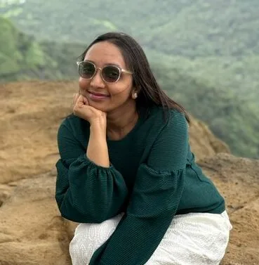 Astha Gupta, Journalist