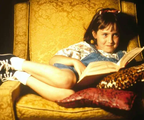 Mara Wilson