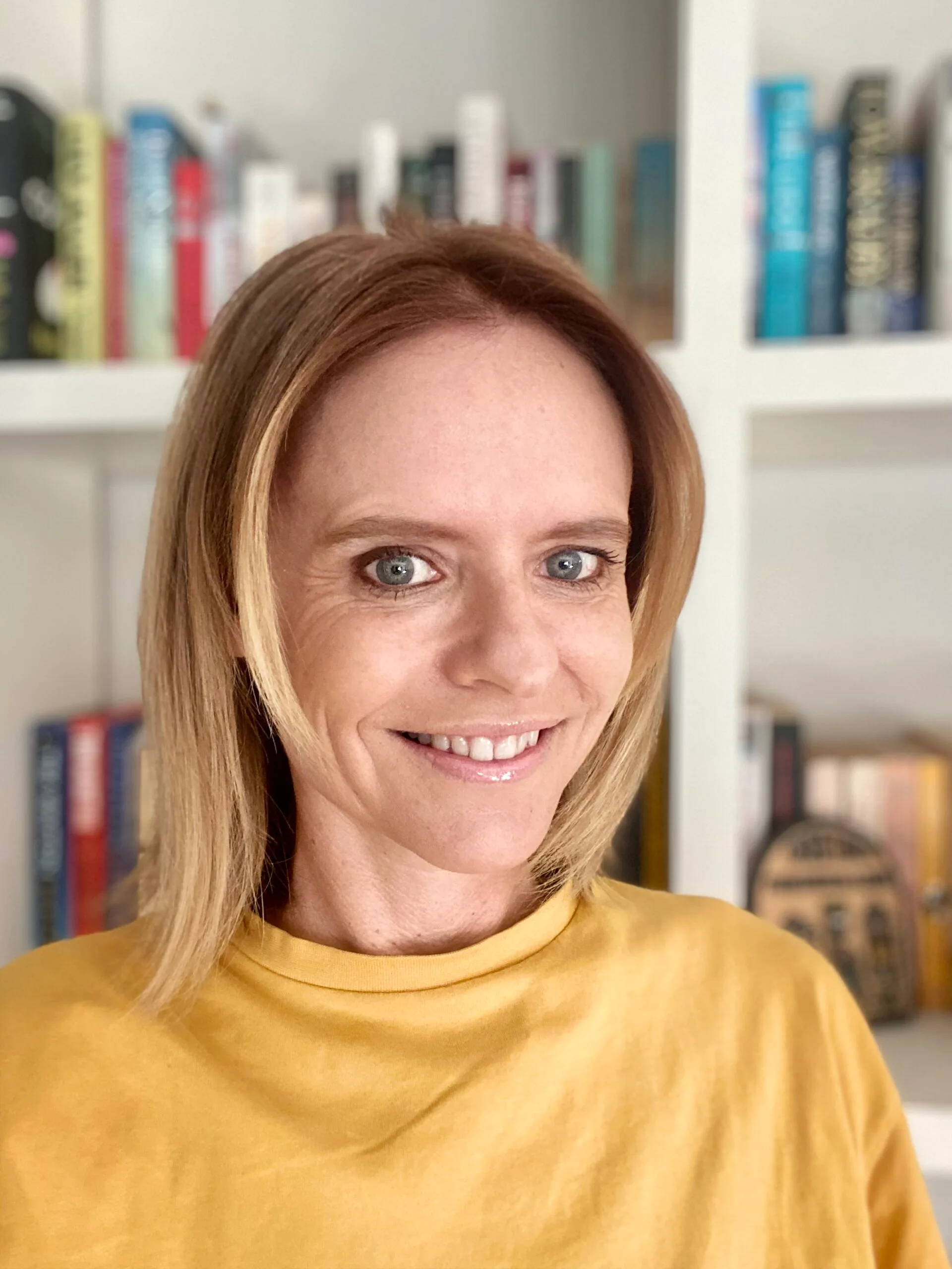 Profile picture of Candice Habershon