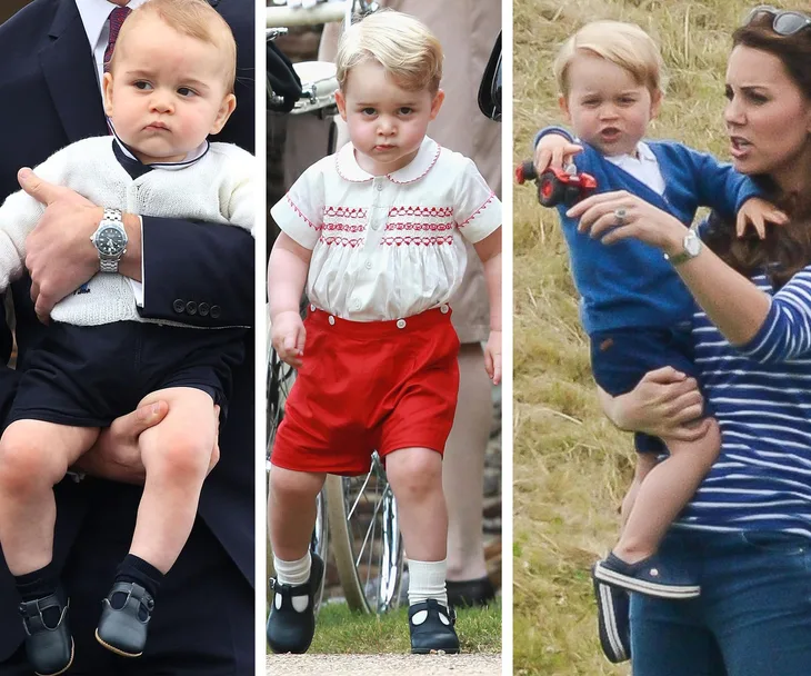 Prince George