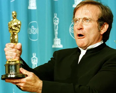 Remembering Robin Williams on what would have been his 67th Birthday