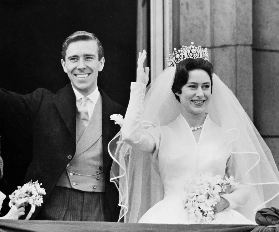 Princess Margaret, the original royal of rebellion