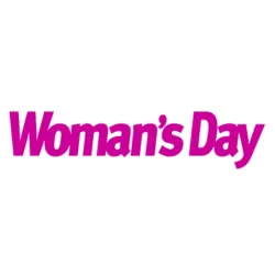 Woman's Day Logo