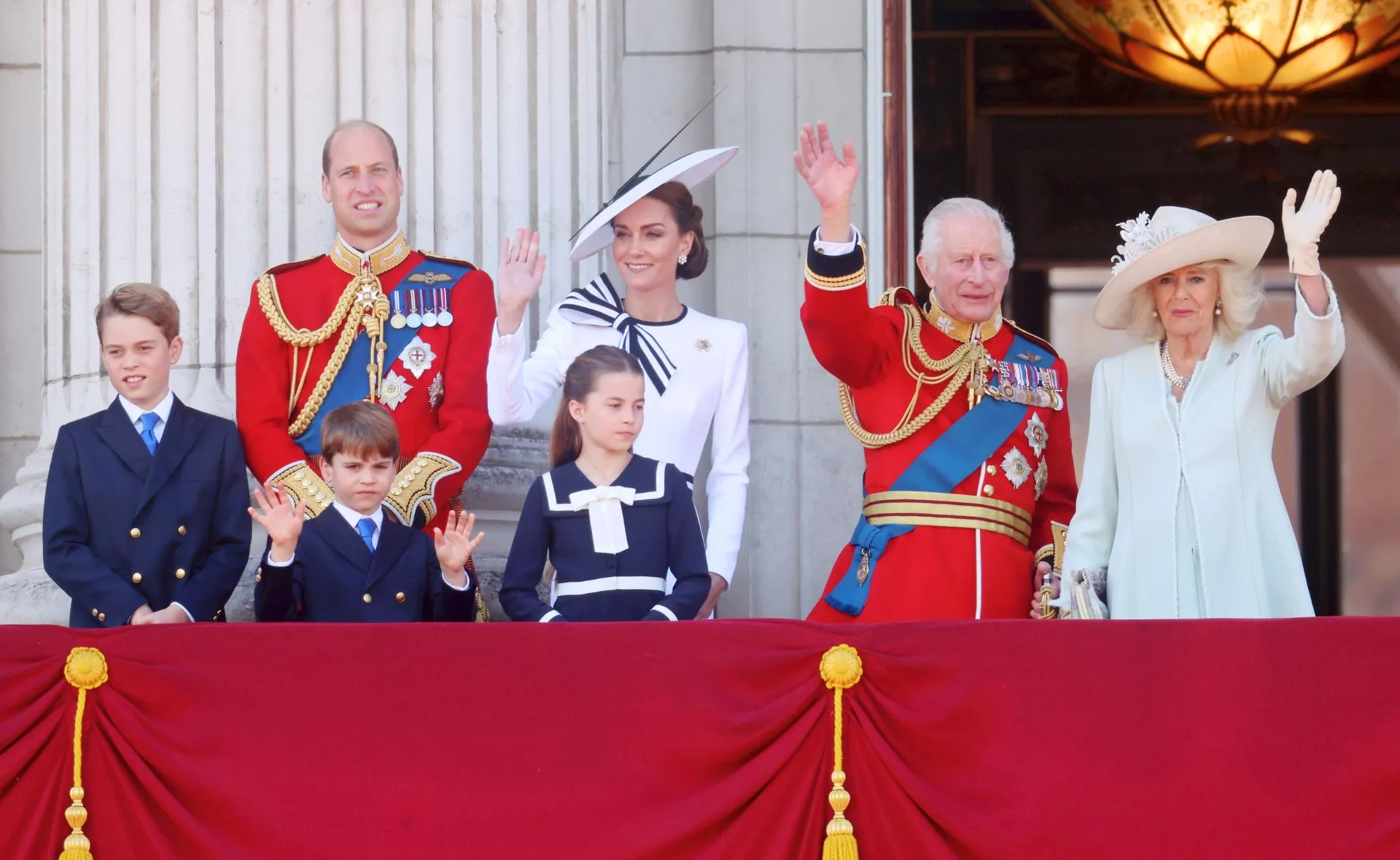 Royals | Now To Love