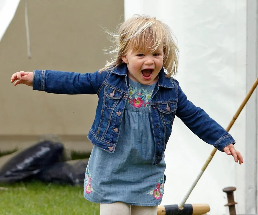 Mia Tindall