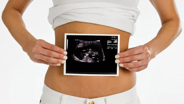 Pregnancy ultrasound