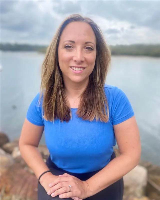 Profile picture of Katherine Davison