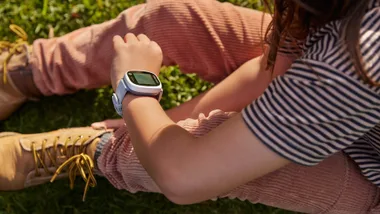 Keep track of your kids these school holidays with a smartwatch