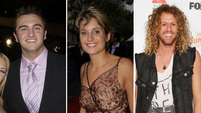 Reality check: Where are all the former Big Brother Australia winners now?