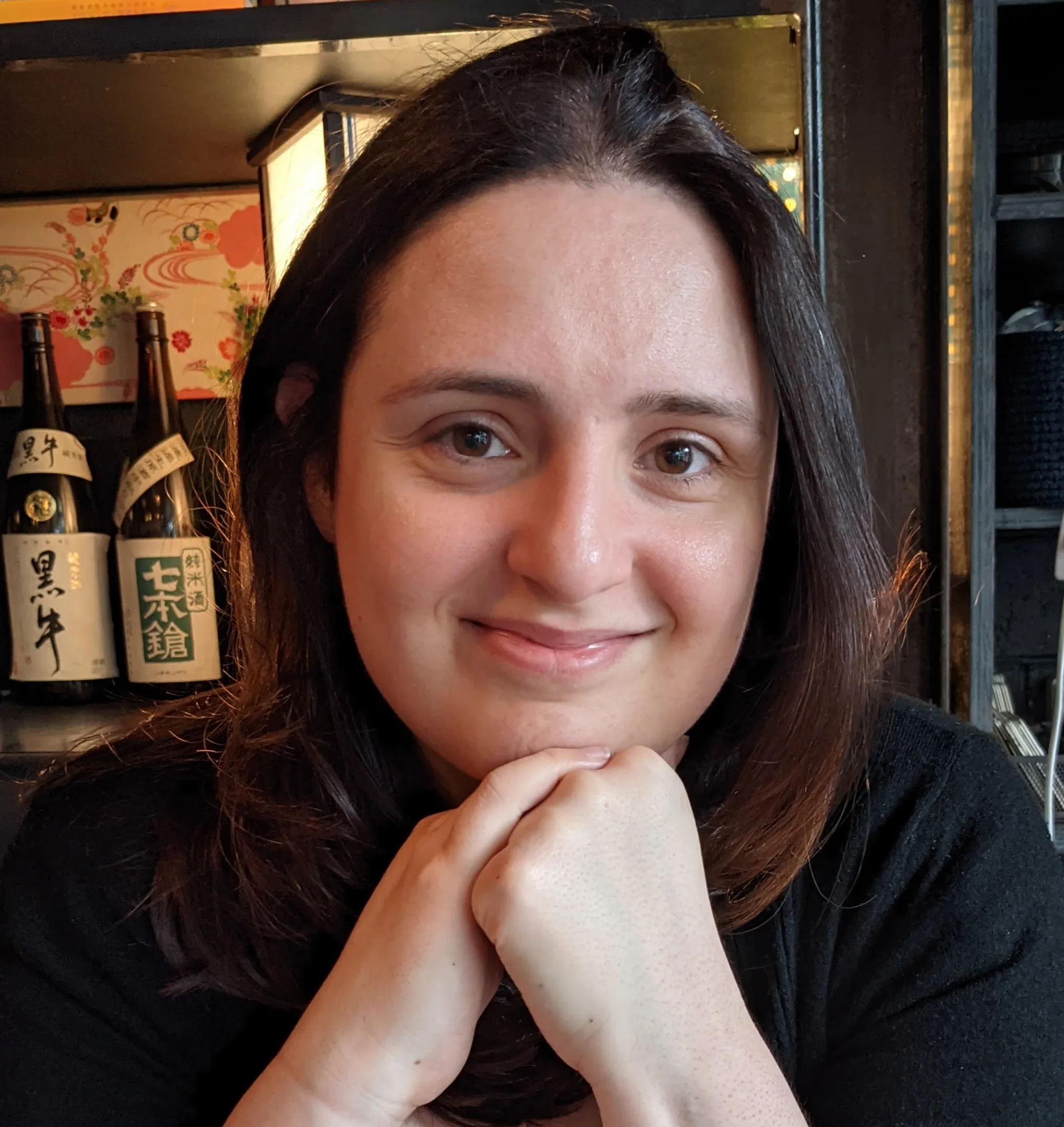 Laura Wasilewski Journalist