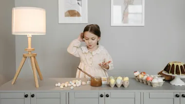 Avoid the sugar-crash with these chocolate-free Easter gift ideas for kids