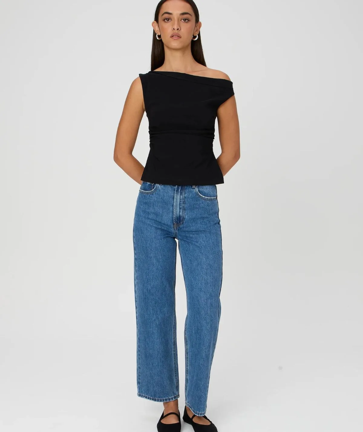 best jeans under 100 